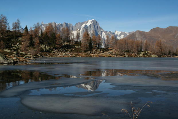 Laghi......della VALLE D''AOSTA